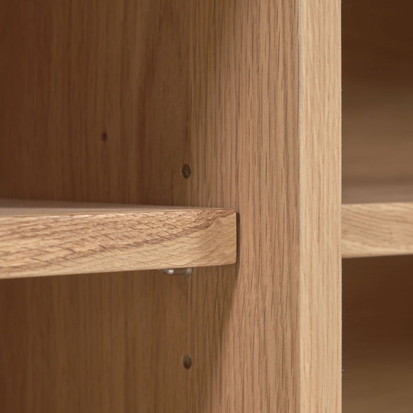 Rasha Sideboard (Small, 150cm) Life Interiors