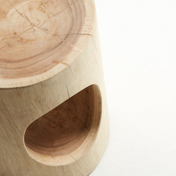 Halker Side Table