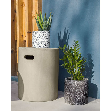 Jenell Alfresco Side Table