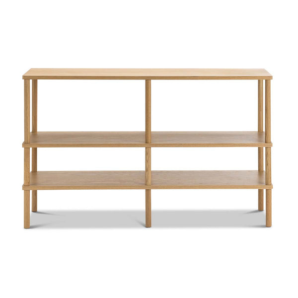 Ollie Display Shelving Unit Life Interiors