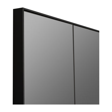 Loft Leaner Mirror (Smoke)