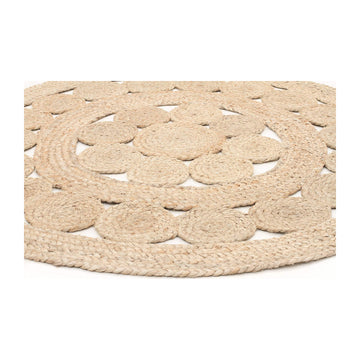 Atrium Pilu (Natural)