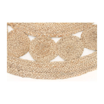 Atrium Pilu (Natural)