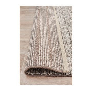 Harvest 801 Rug (Natural)
