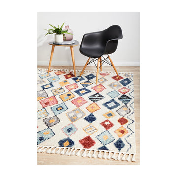 Marrakesh 333 Rug (Multi)