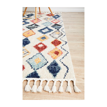 Marrakesh 333 Rug (Multi)