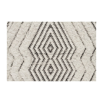 Miller 741 Rug (Bone)