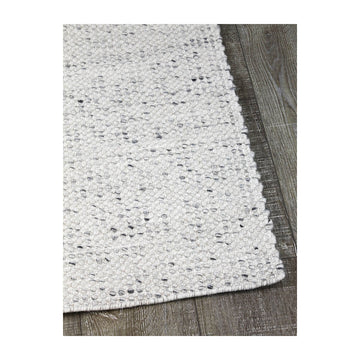 Kobe Rug (Fog)