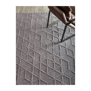 Lima Rug (Grey)