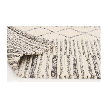 Skandi 316 Rug (Grey)