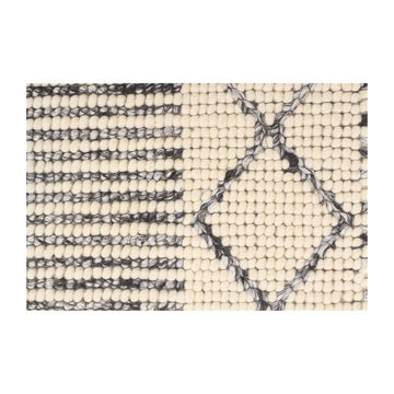Skandi 316 Rug (Grey)