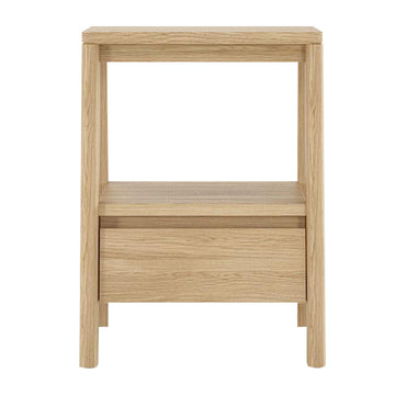 Circa Side Table 1 Drawer