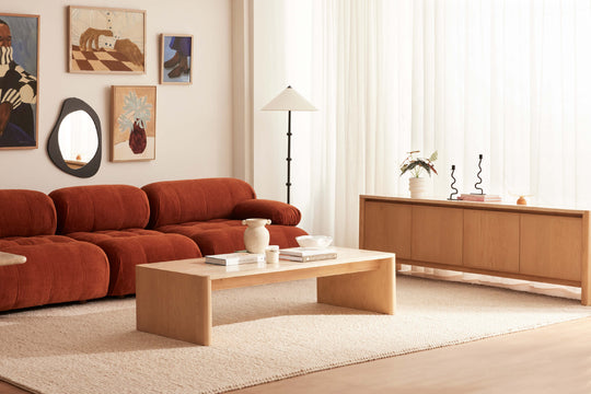 Vista - Living Spotlight