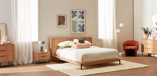 Top 5 Interior Trends This Year