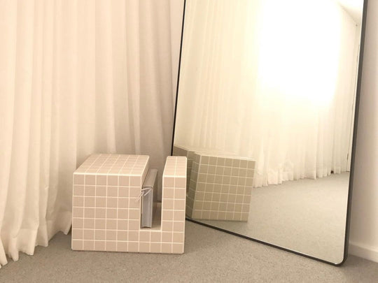 Trending: Statement Mirrors