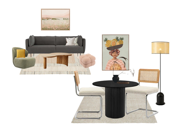 Stylish Studio – Life Interiors