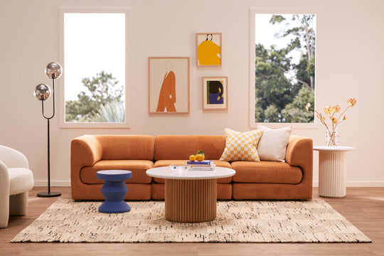 3 Reasons Why You Need A Modular Sofa