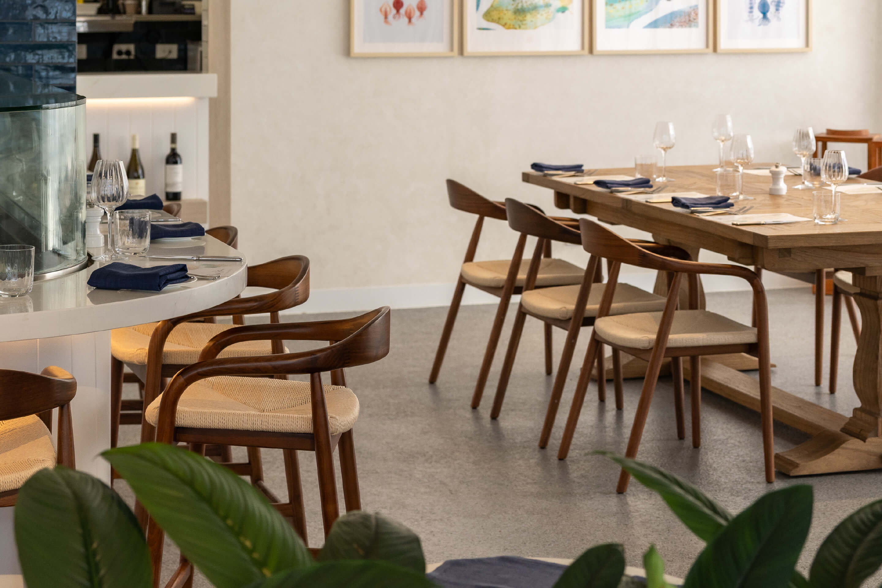 Project Spotlight | Rick Stein at Coogee Beach