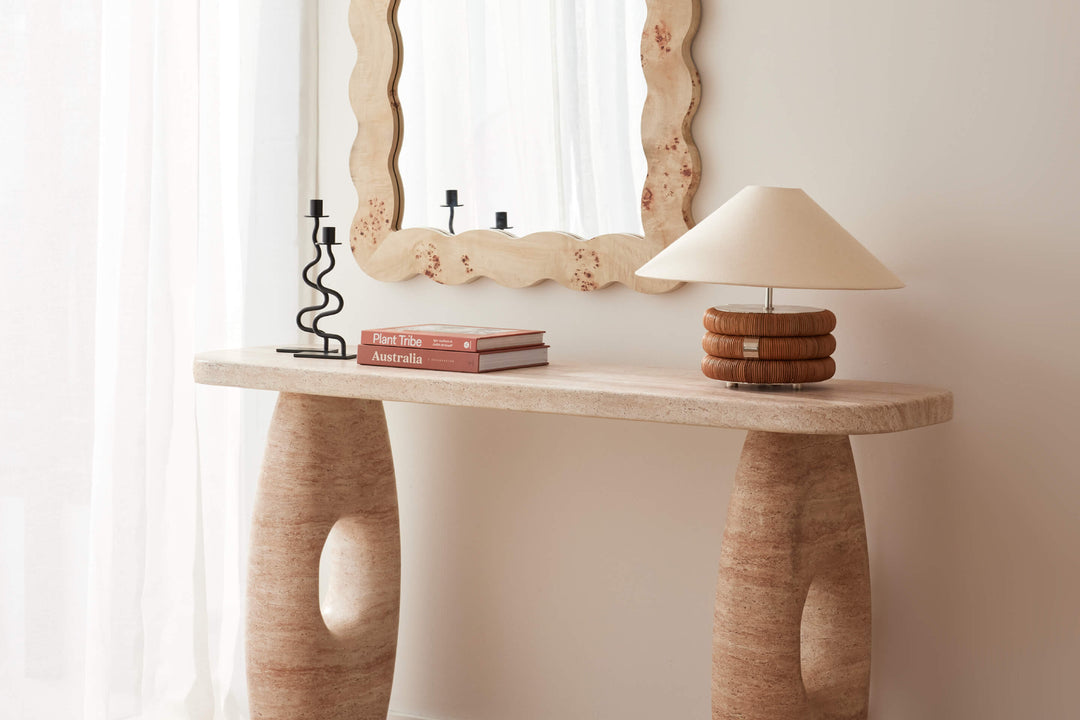 The Importance of Good Entryway Design