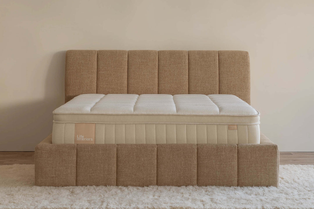 Introducing The Everyday Comfort Mattress