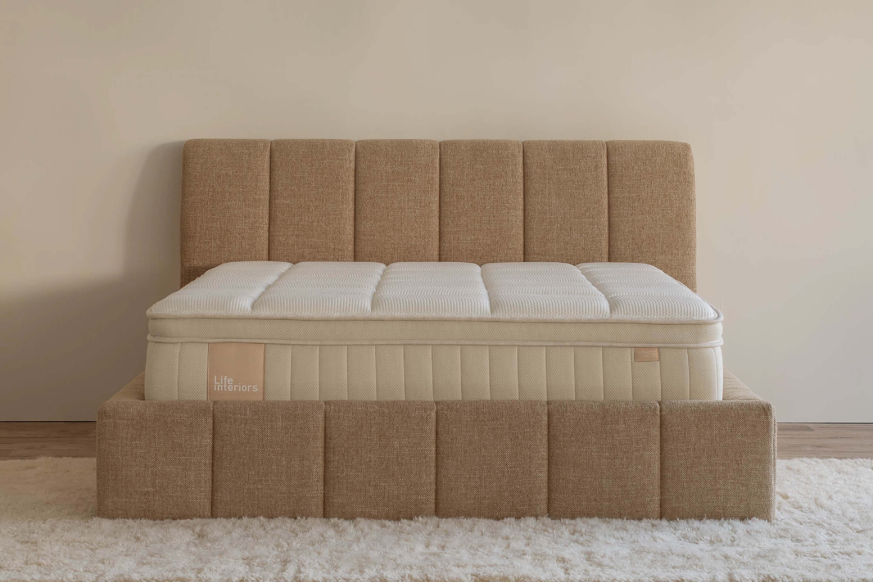 Introducing The Everyday Comfort Mattress