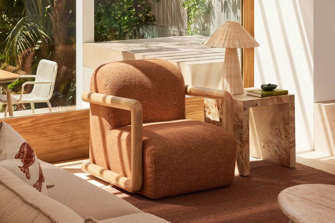 5 Accent Chairs to Elevate Your Living