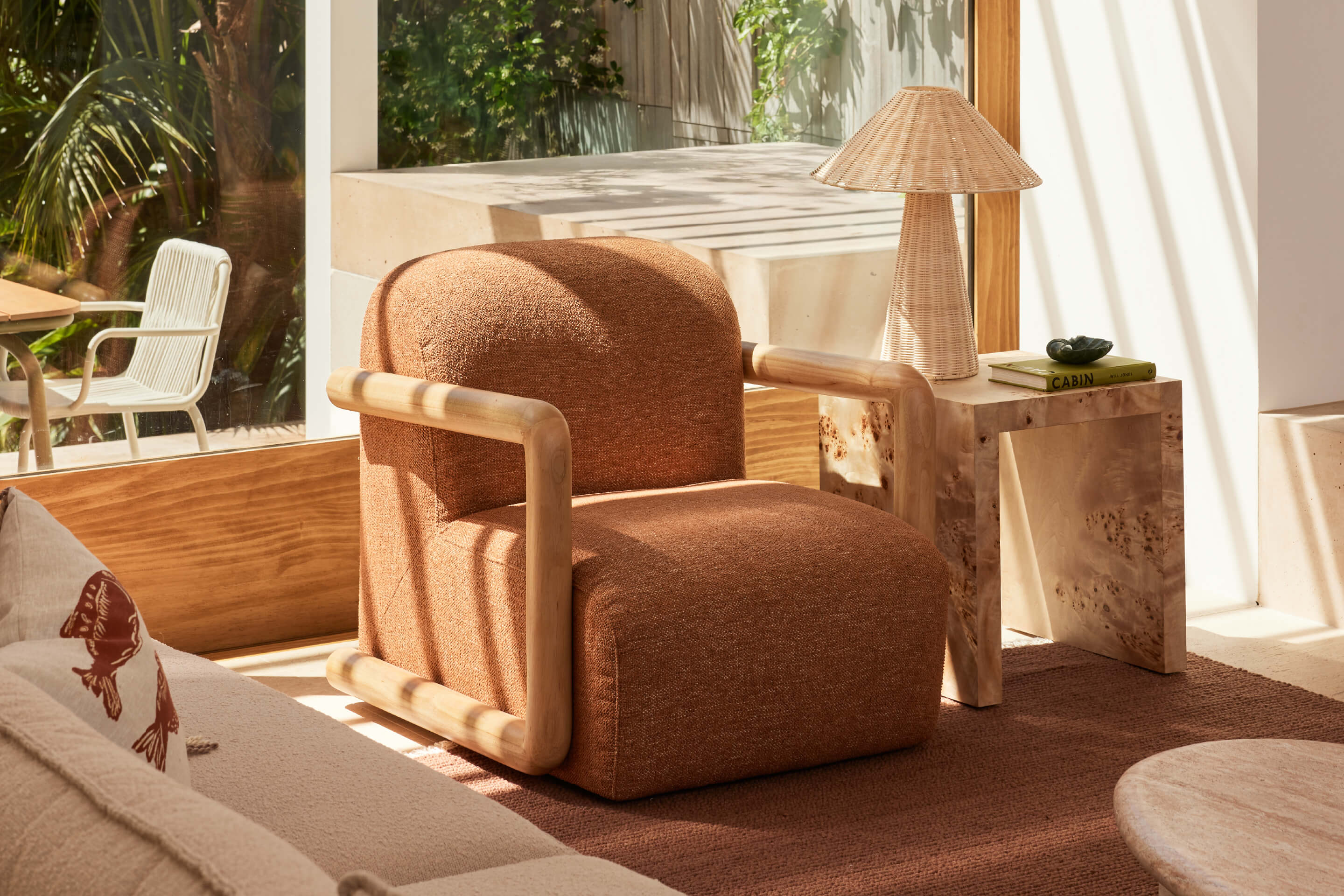5 Accent Chairs to Elevate Your Living