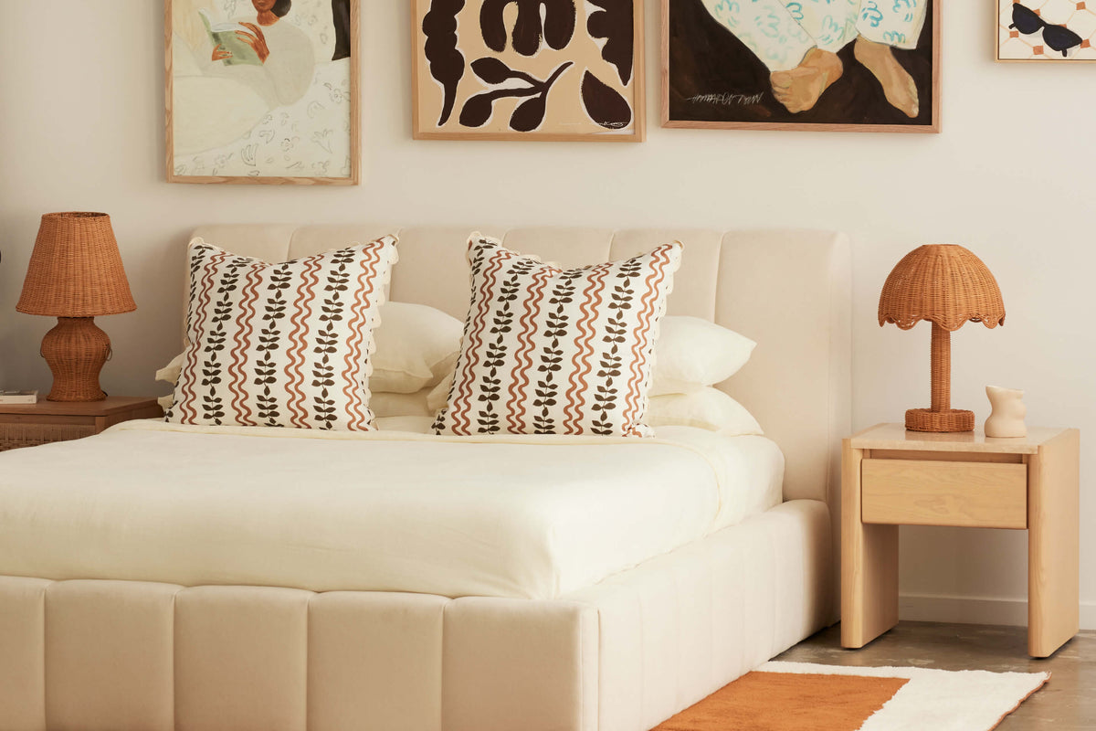 An Interior Designer's Guide to Bedroom Layouts – Life Interiors