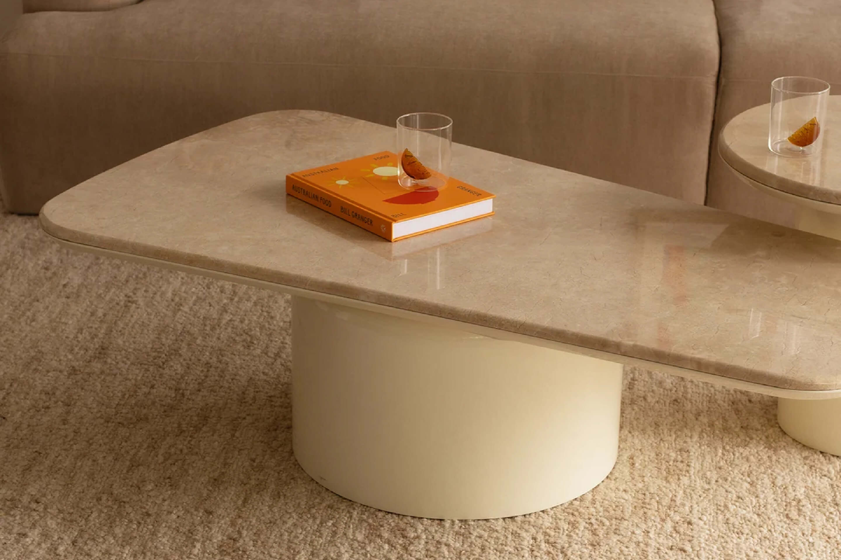The Best Furniture Layouts for Small Apartments & Studios