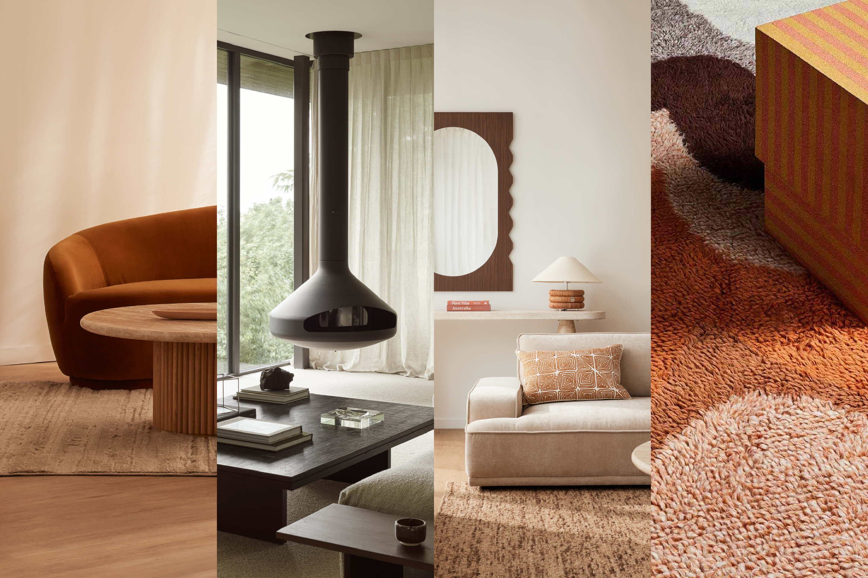 2025 Interior Design Trend Predictions