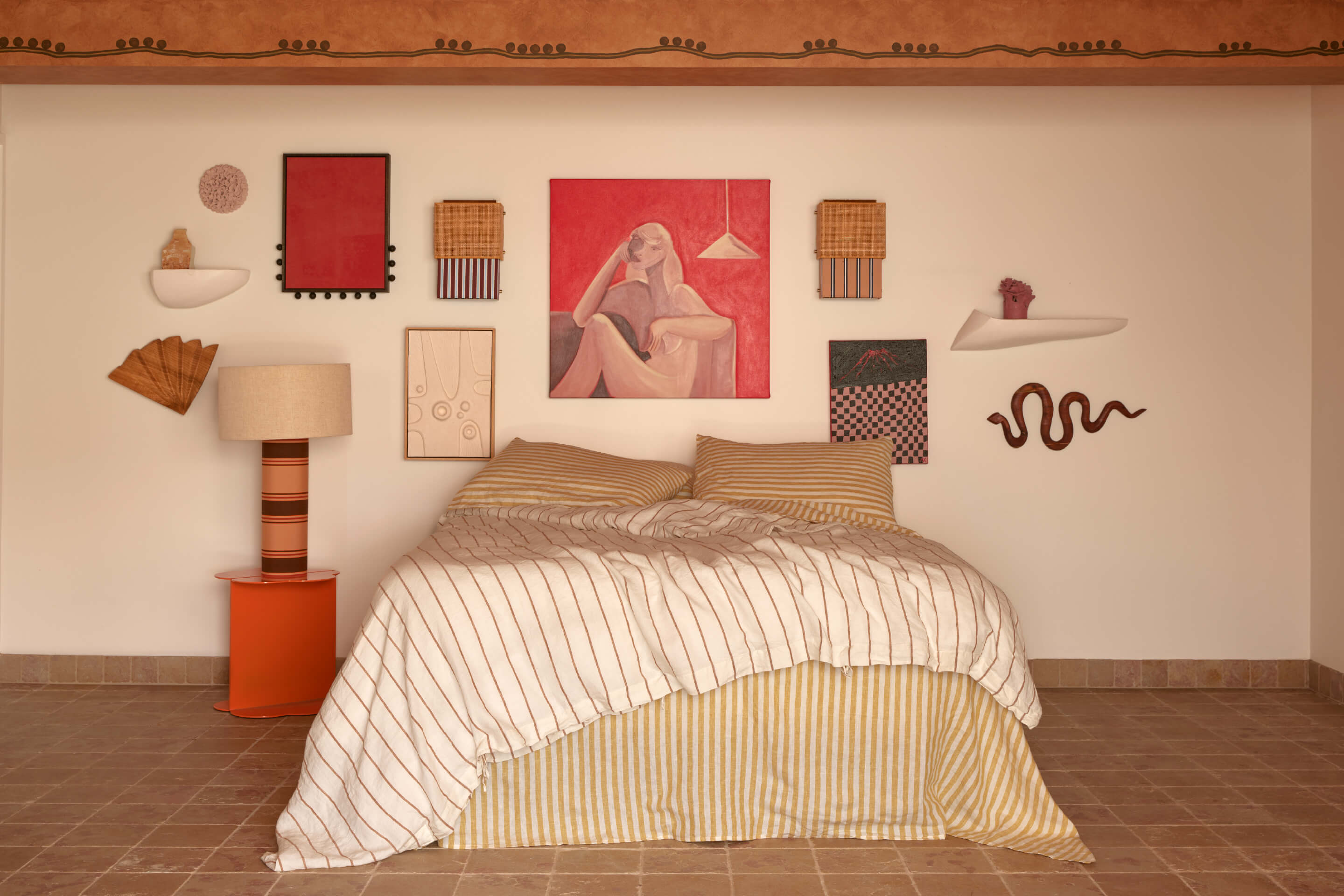 Introducing: Carlotta + Gee