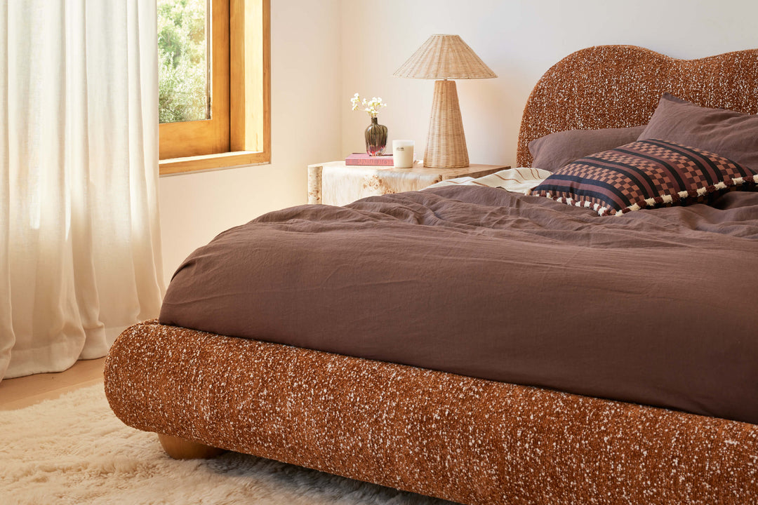 Life Reimagined | Bedroom