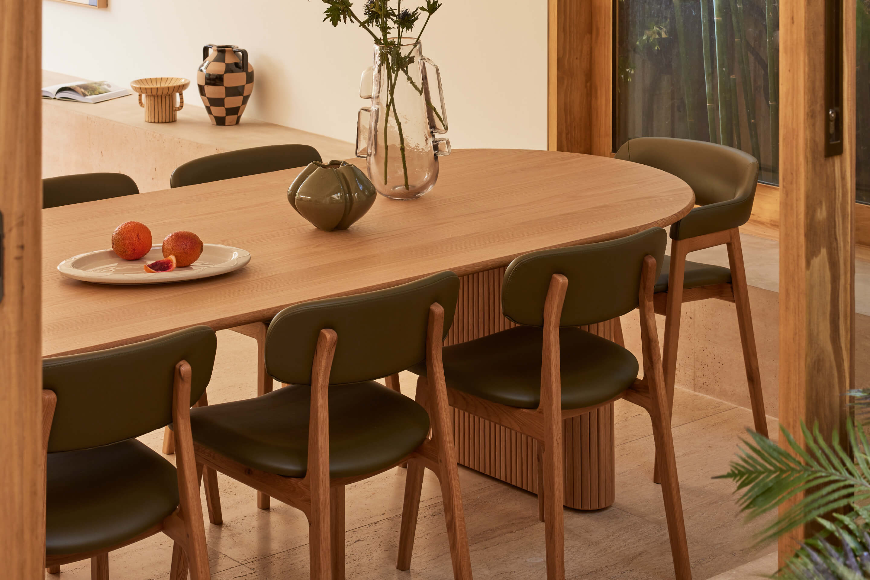 Life Reimagined | Dining