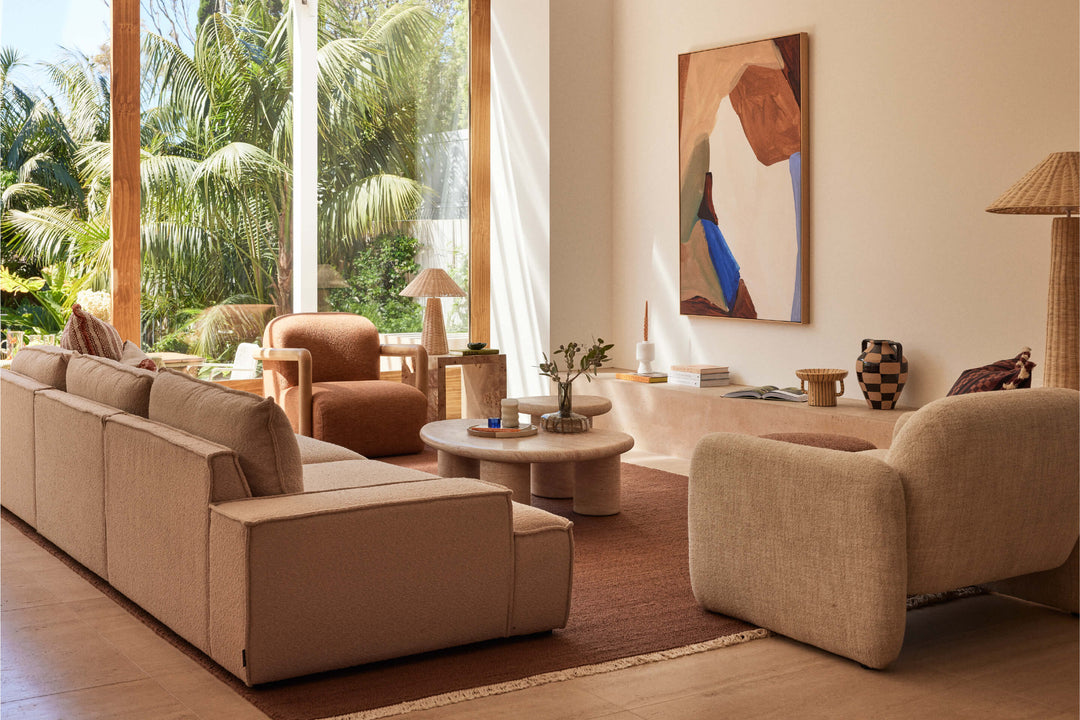 Life Reimagined | Living