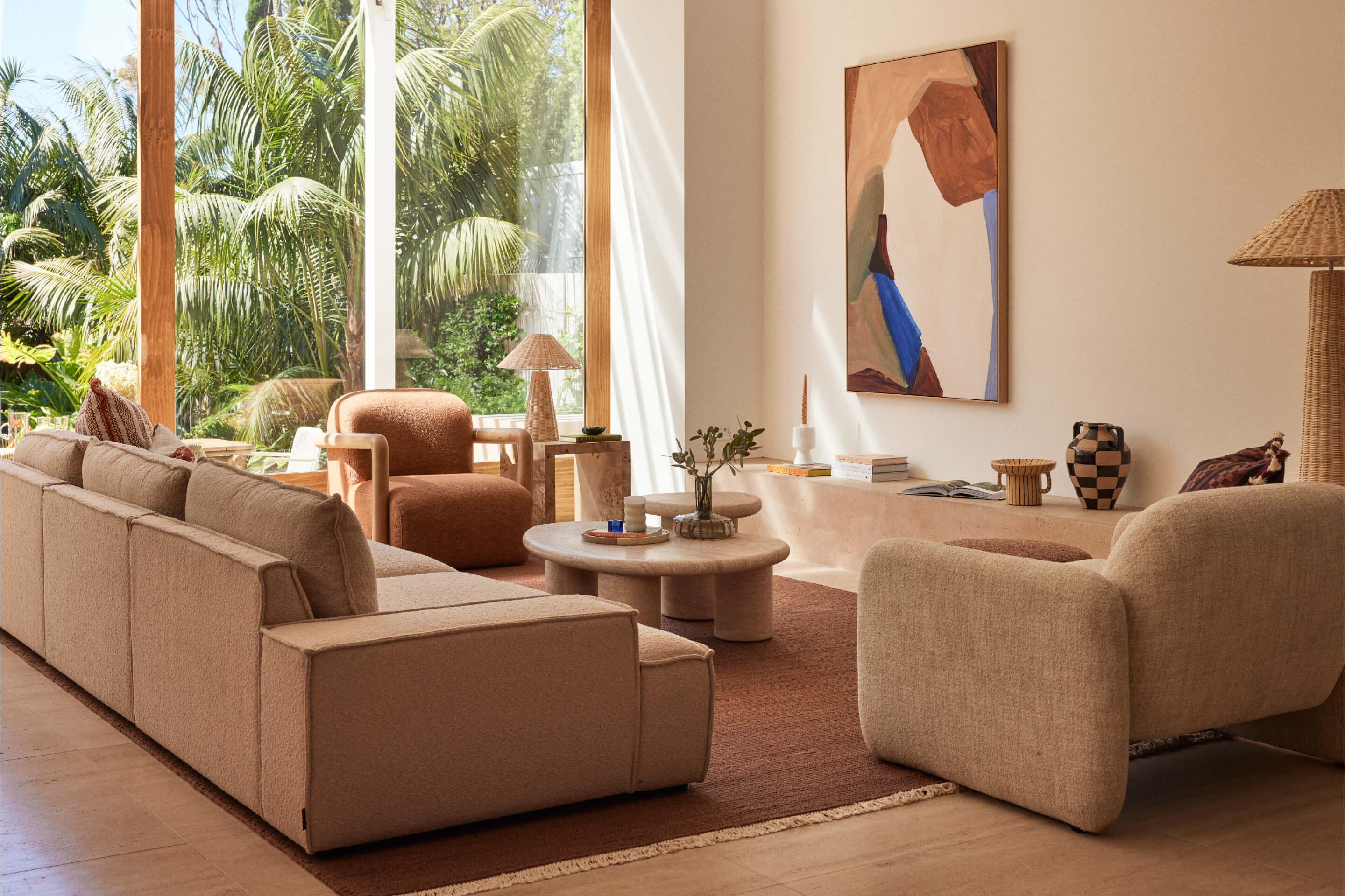 Life Reimagined | Living