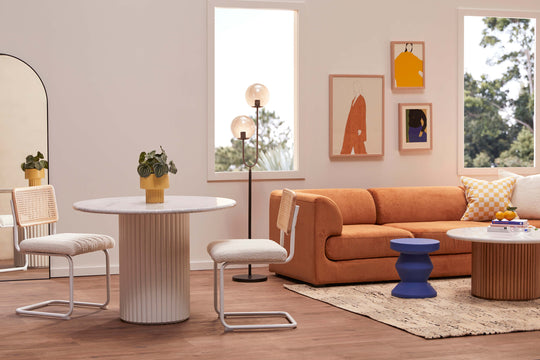 Abode AW22 II | Cosmos Living & Dining