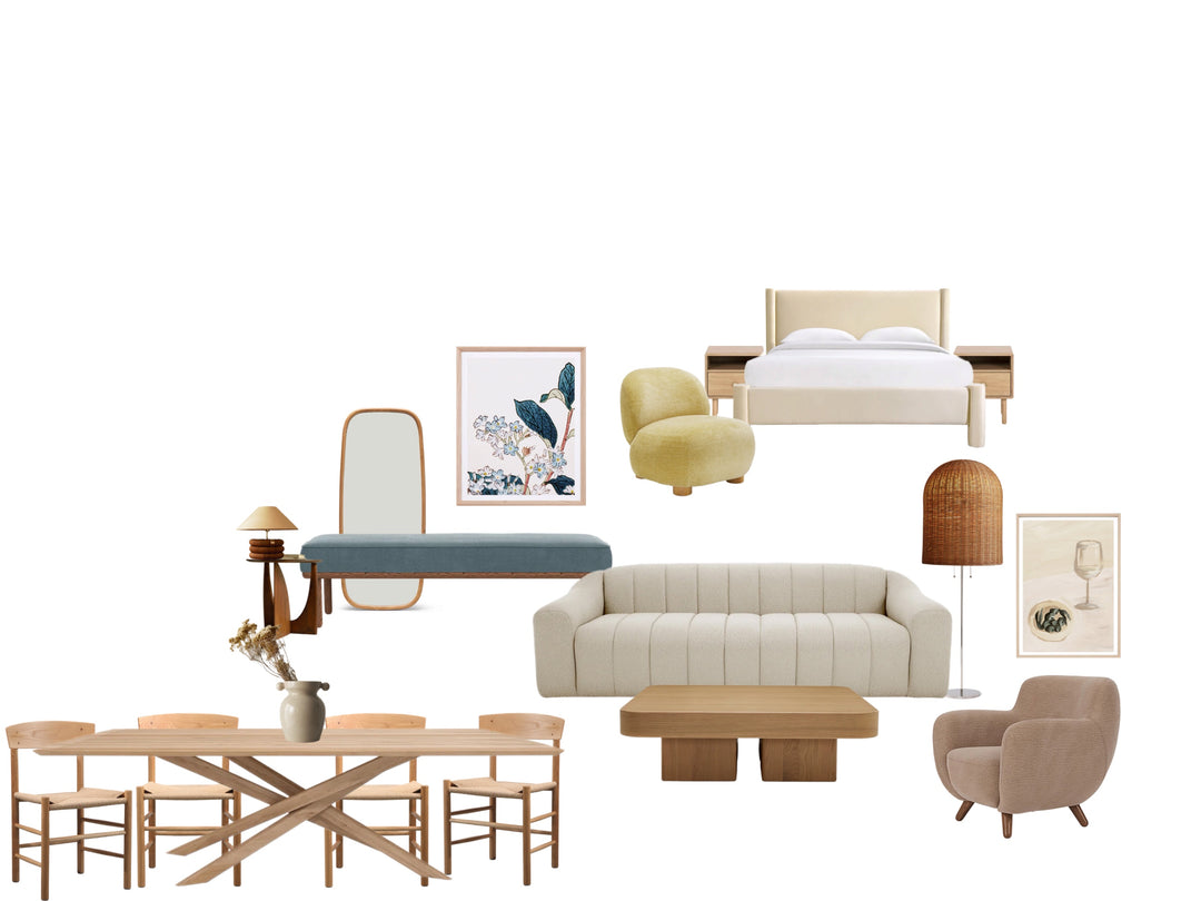 Mid-Century Master – Life Interiors