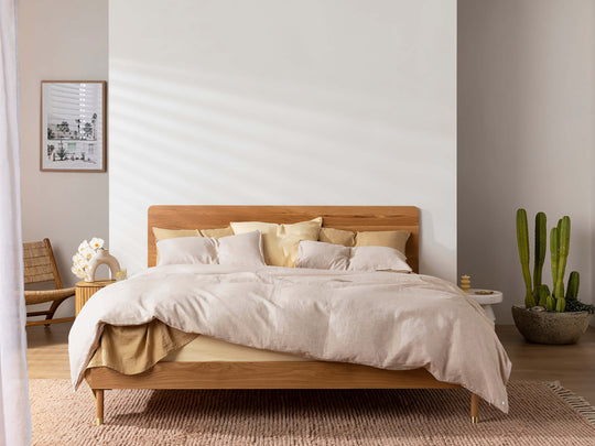 Sheet Society X Marlo