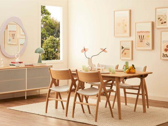 Abode AW22 | Lancaster