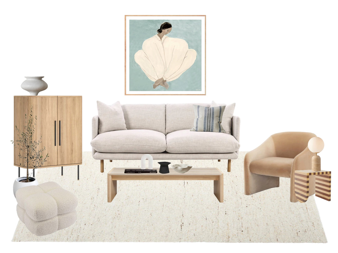 Laura Johnson – Life Interiors