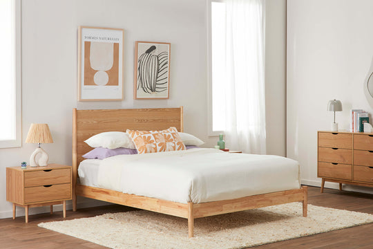 Abode AW22 II | Luna Bedroom