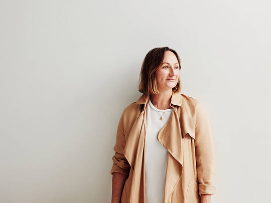 International Women's Day | Sarah Ellison