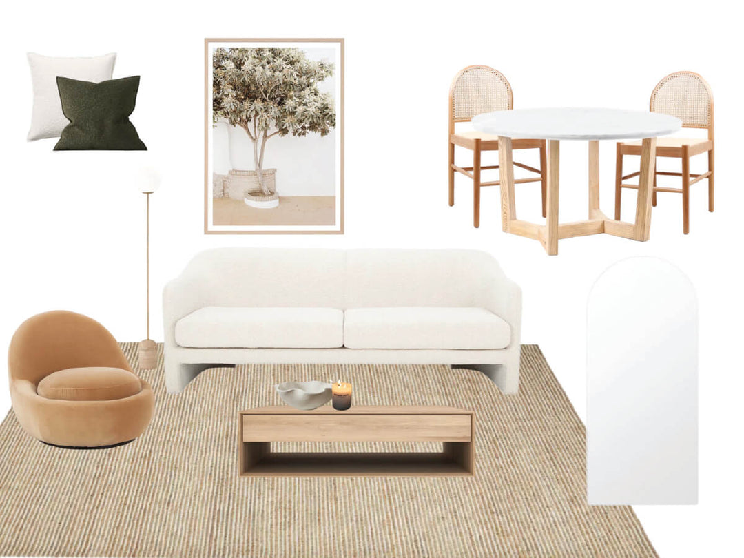 Laura Johnson – Life Interiors