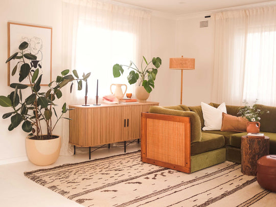 Citizens Of Style X Ipanema