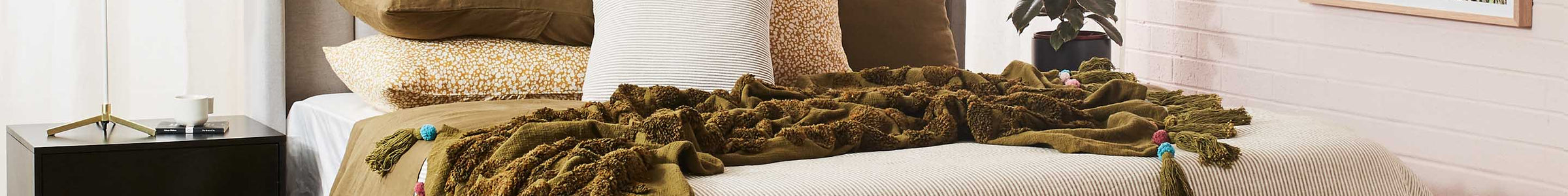 Browse our Sanctuary Sleeping collection online