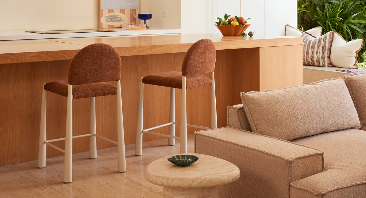 Life, Reimagined: Dining 6