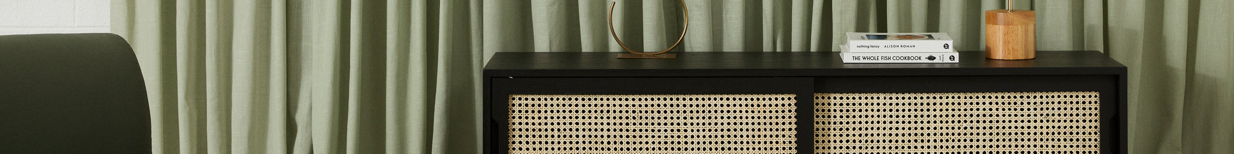 Browse our Soho Rattan collection online