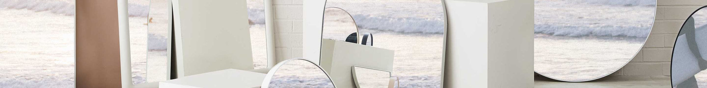 Browse our Mirrors collection online