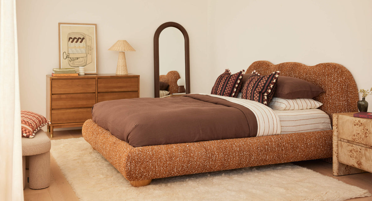 Life Reimagined: Bedroom