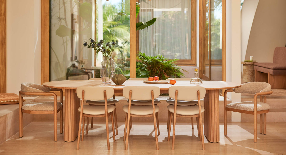 Life Reimagined: Dining 1